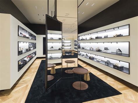 Chanel’s First Bespoke Ephemeral Boutique Finally Comes to 